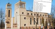 Ksiądz ujawnił kwoty z tacy. Tyle zebrano w styczniu
