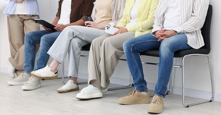 Pacjencie z Chodzieży, sprawdź kalendarz. Raport z kolejek do specjalistów (kwiecień 2026)