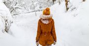Turystka w górach przesadziła. Zjazd z torebką hitem sieci