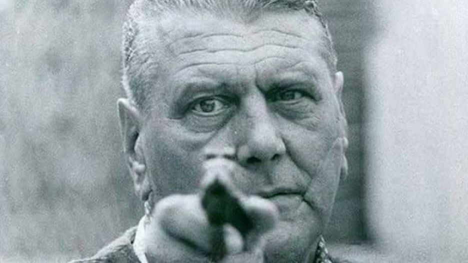 Otto Skorzeny