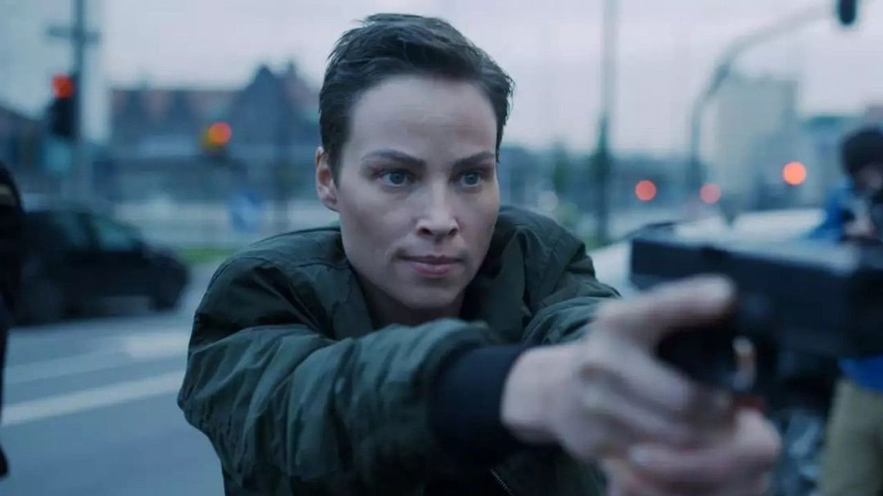 Polskie kryminalne hity podbijają dziś Netflixa. Aż trzy rodzime produkcje w top 5