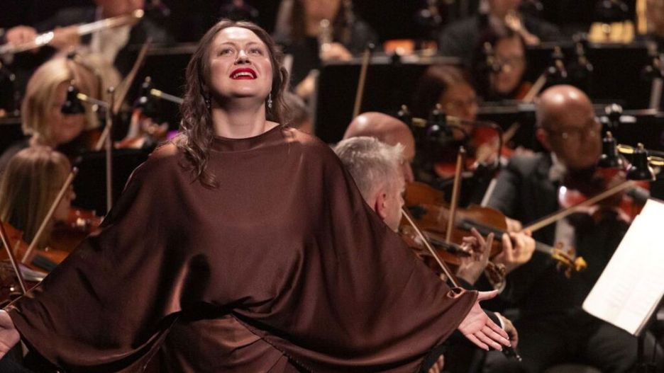 Mariana Poltorak © Piotr Droździk | MCK Sokół