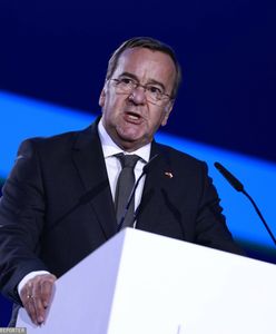 Drony nad Belgią a zamrożone aktywa Rosji. Minister widzi związek