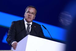 Drony nad Belgią a zamrożone aktywa Rosji. Minister widzi związek