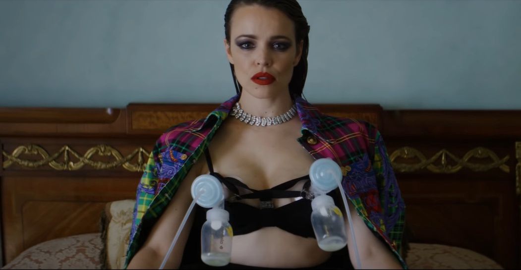 Rachel McAdams