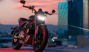 LiveWire S2 Del Mar w końcu w sprzedaży. Producent zadebiutował na giełdzie