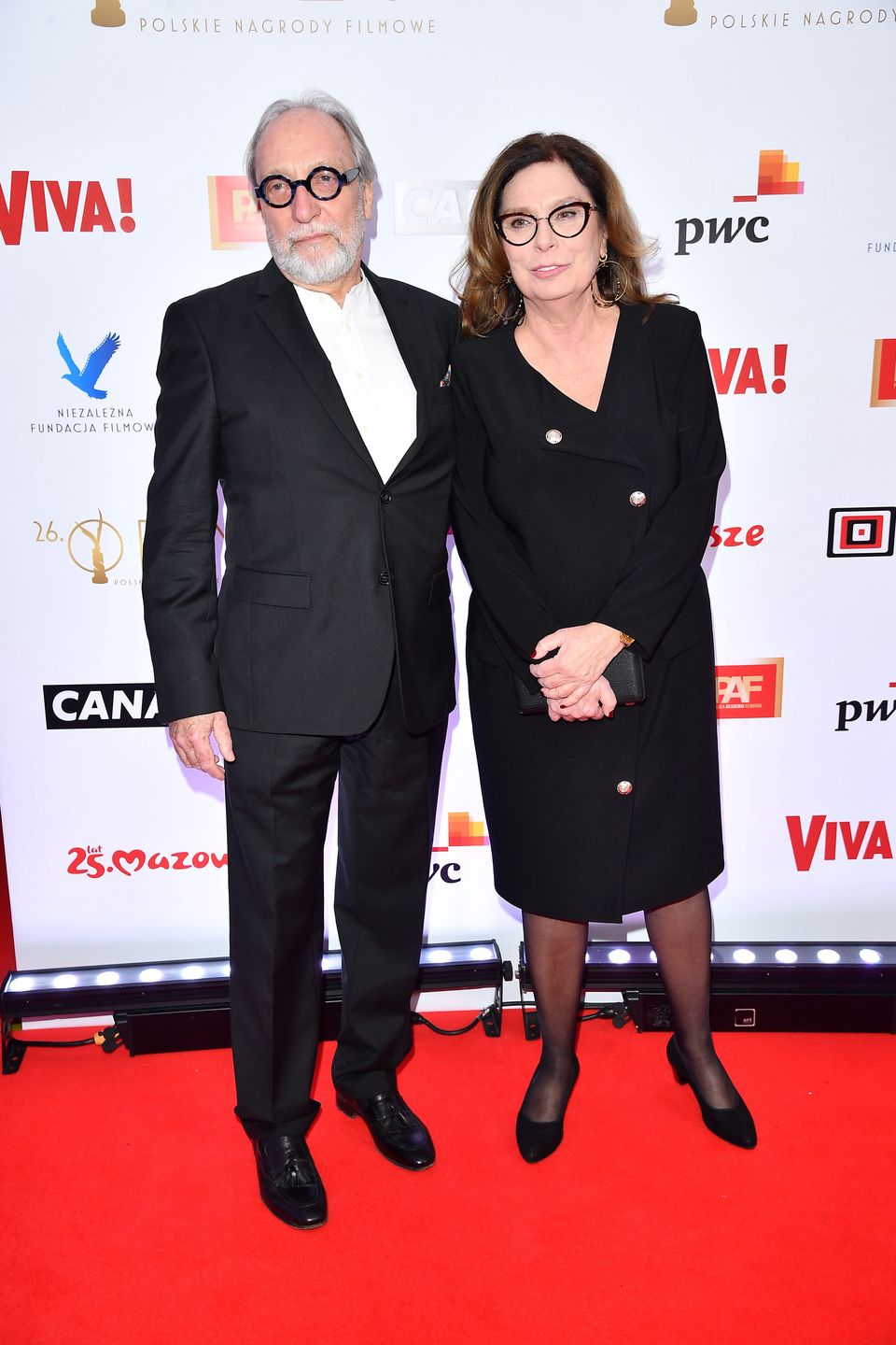 Małgorzata Kidawa-Błońska, Maciej Bodnar