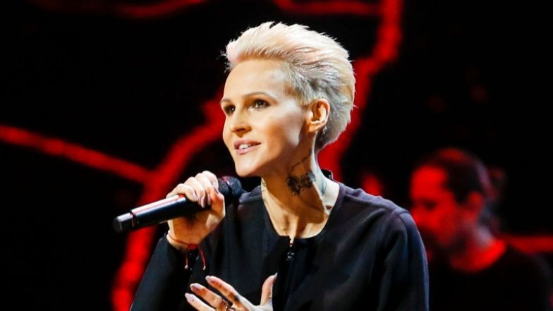 Agnieszka Chylińska o świętach w czasach pandemii