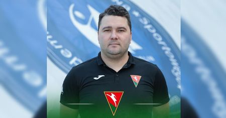 Sentymentalny powrót. Piotr Kucharzewski w sztabie trenerskim Lublinianki