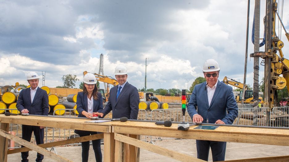 Centrum Nauki Kopernik. Nowa pracownia