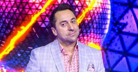Marcin Miller od ponad 30 lat jest wierny jednej kobiecie. Jak wygląda jego żona?