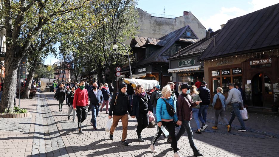 Zakopane