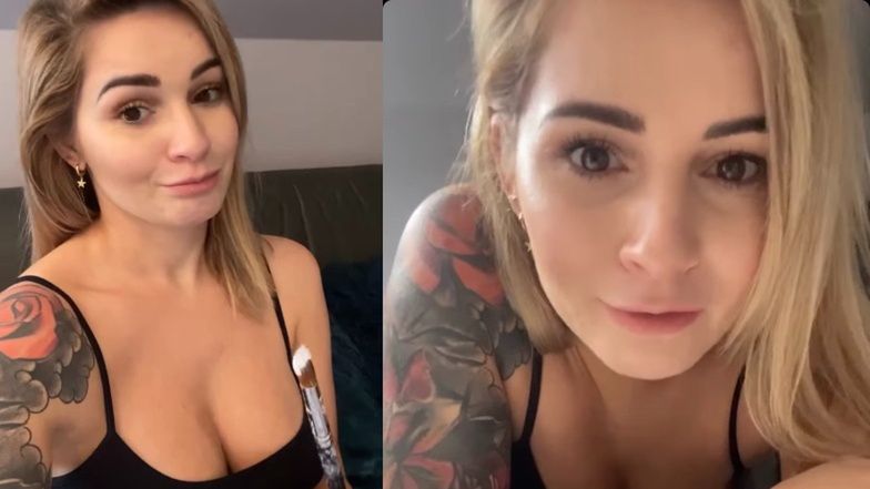 Ewelina Lisowska narzeka, że czuje się "niepotrzebna"