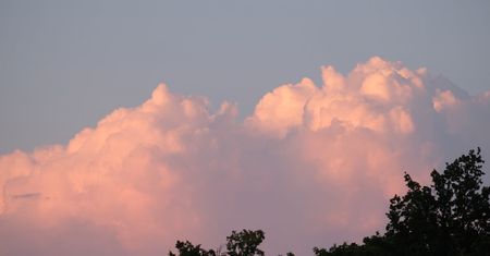Prognoza pogody na środę, 03.09. Słońce, deszcz i burze, do 29 stopni