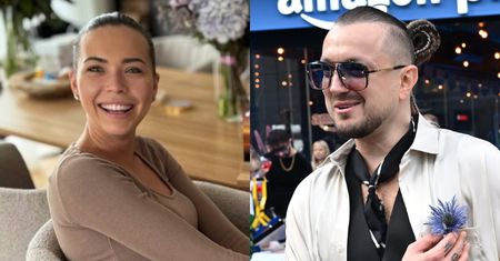 Baron publicznie zwrócił się do Sandry Kubickiej: "MAMA ROKU". Miło?