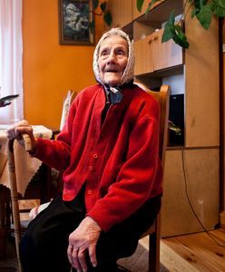 91 - latka ożyła w kostnicy. To nie błąd lekarski