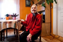 91 - latka ożyła w kostnicy. To nie błąd lekarski