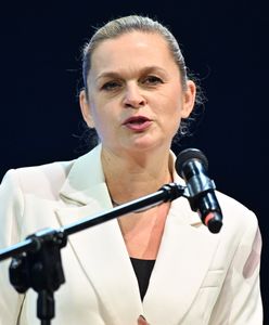 Nowacka o nieobowiązkowych pracach domowych. "Nie wycofuję się"