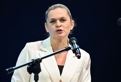 Nowacka o nieobowiązkowych pracach domowych. "Nie wycofuję się"