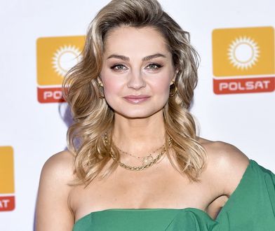 Zapłakana Małgorzata Socha. Aktorka przekazała smutne wieści