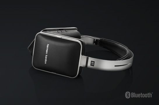 Przełom w designie słuchawek? Nowe modele Harman Kardon 2