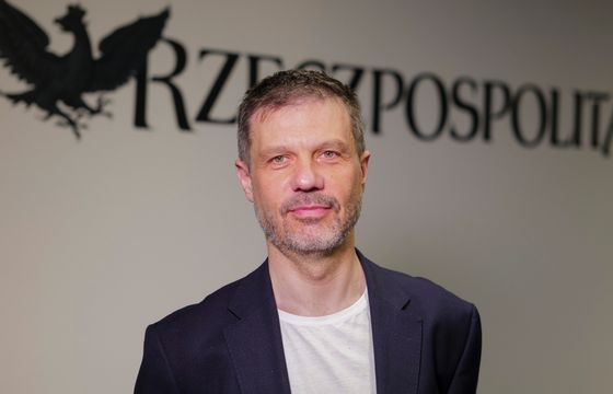 Przejście z "GW" do "Rzeczpospolitej". Nowy szef online