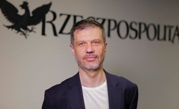 Przejście z "GW" do "Rzeczpospolitej". Nowy szef online