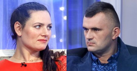 "Rolnik szuka żony": Sławek jest wściekły. Miało być huczne wesele, nie ma nawet ślubu