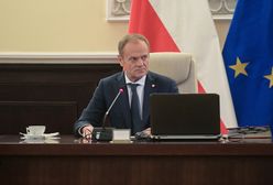 Wyjątkowe posiedzenie rządu. Tusk o "trudnej sytuacji Polski"