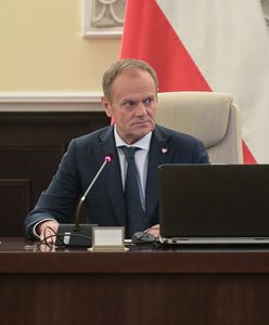 Wyjątkowe posiedzenie rządu. Tusk o "trudnej sytuacji Polski"