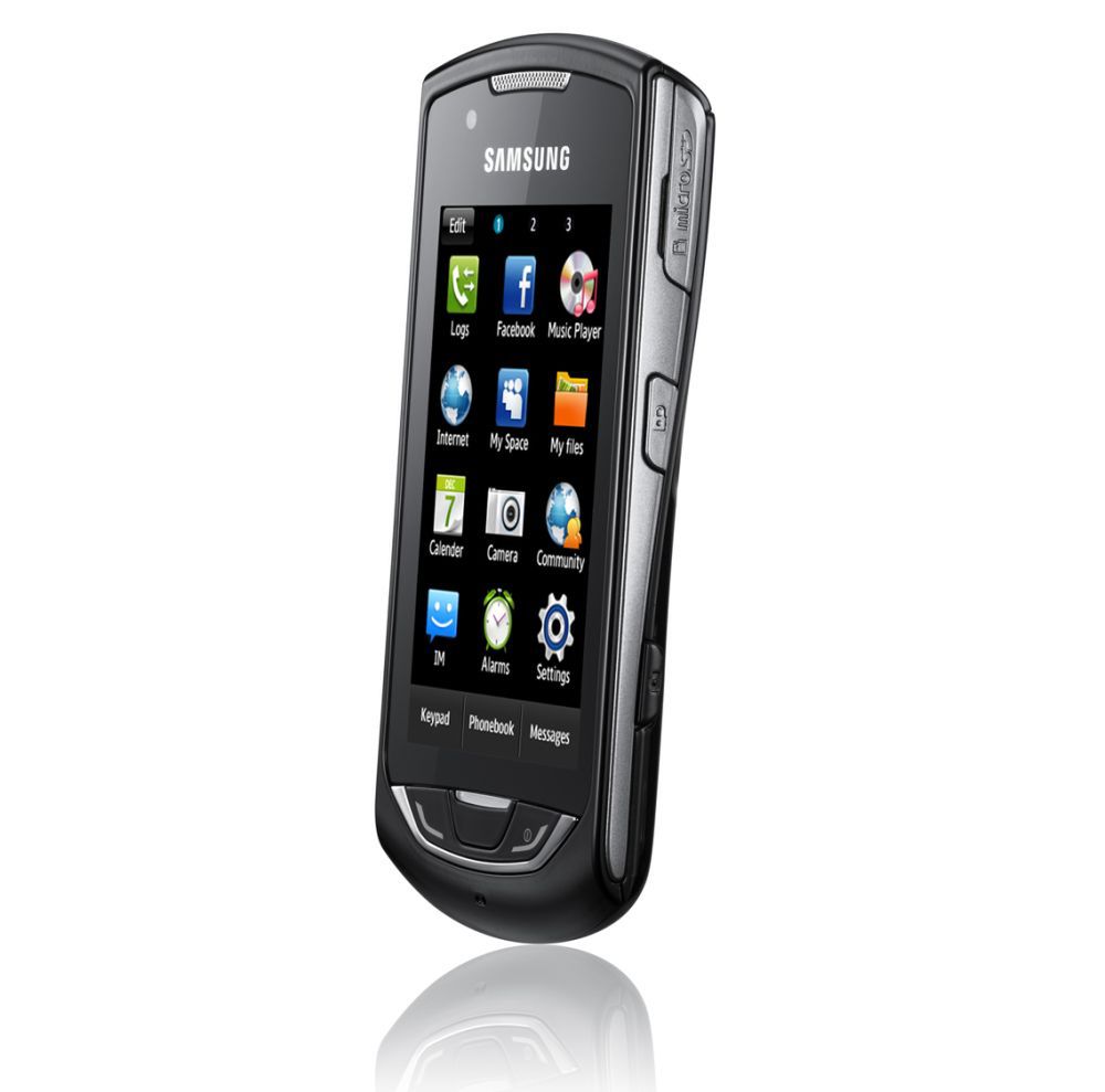 Samsung Monte S5620 od marca w Polsce! 2