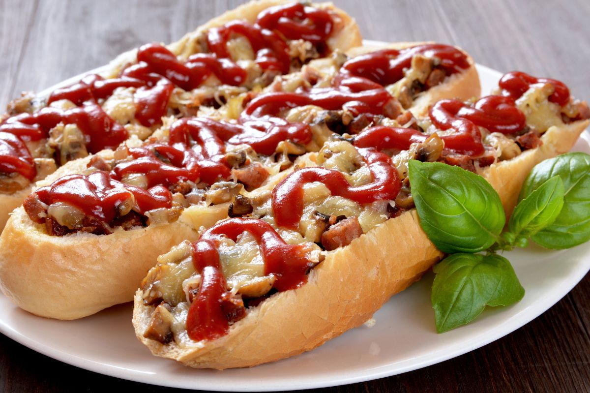 Często robimy je na kolację. To smak mojego dzieciństwa, który przekazuję dzieciom