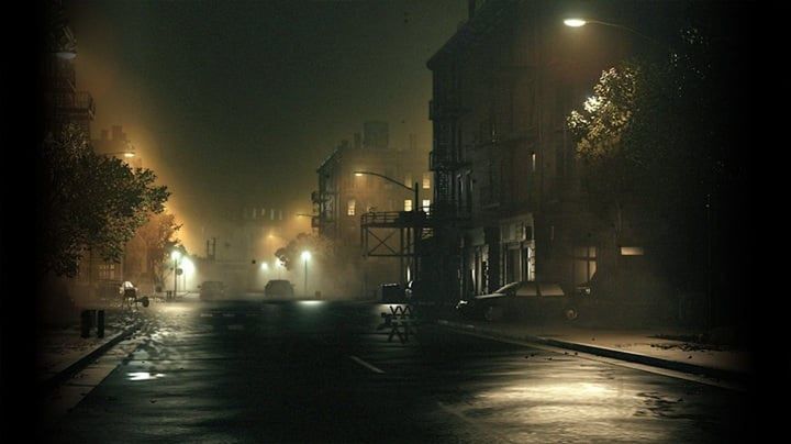 Silent Hills. Źródło: Kojima Productions / Konami. - Ta gra zrewolucjonizowała gatunek horrorów, choć nie było dane jej zadebiutować. Gdyby nie ona, dzisiaj ta gałąź branży wyglądałaby zupełnie inaczej - wiadomość - 2025-09-13