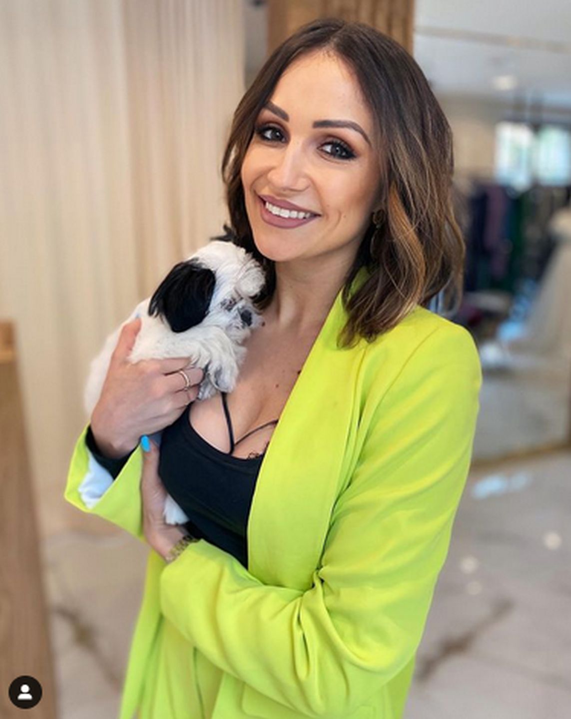 Sylwia Madeńska z Oreo