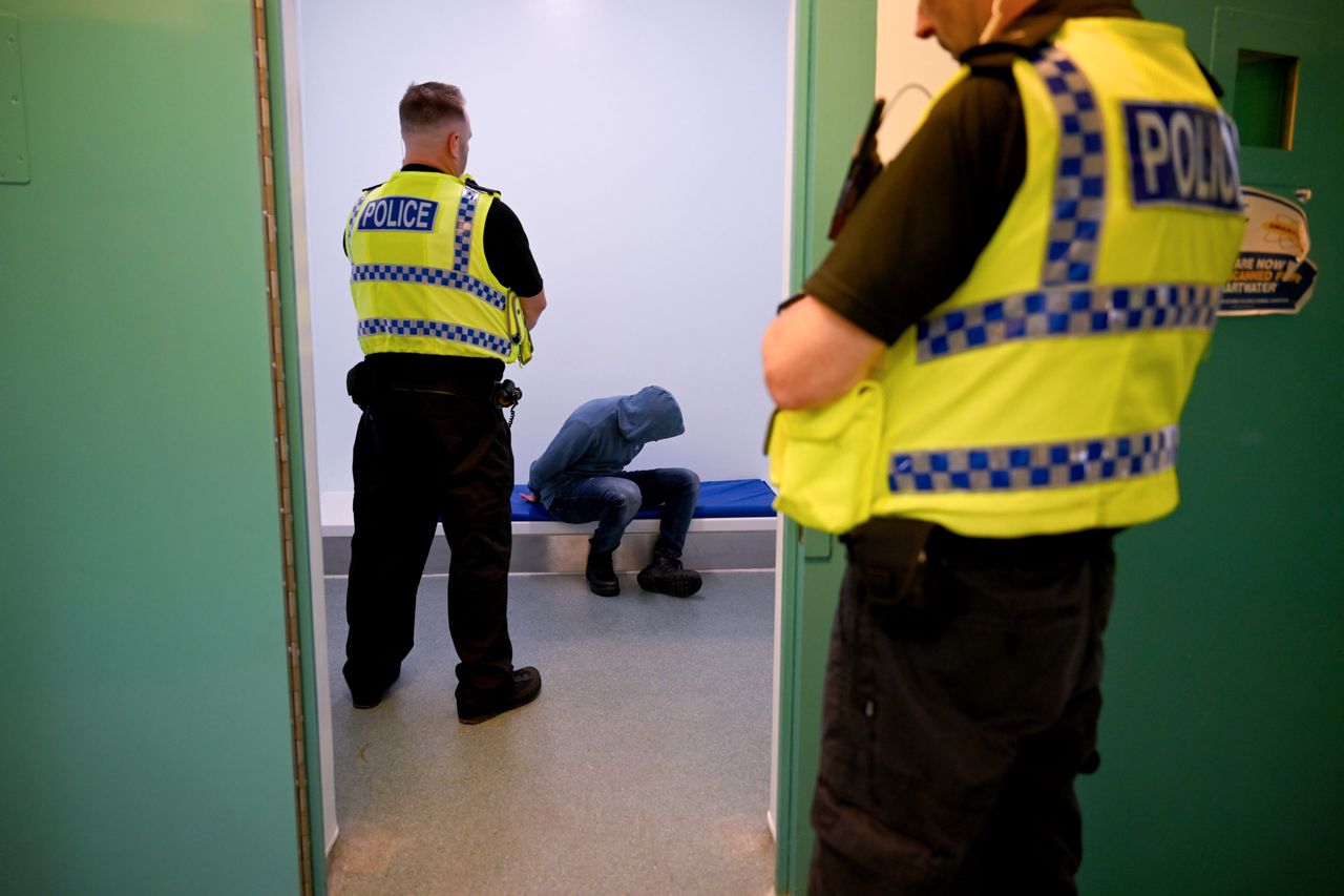 Wielka Brytania deportuje skazanych cudzoziemców. Na liście 15 nowych krajów