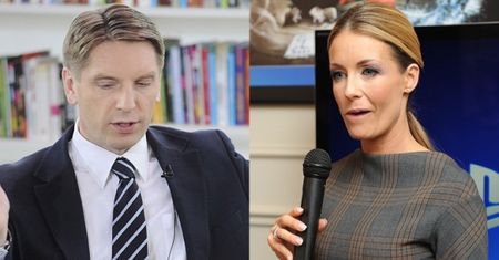 Lis o Rozenek: "WCALE MNIE NIE POBIŁA!"