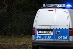 Śmiertelny wypadek na torach na Pomorzu. Są utrudnienia
