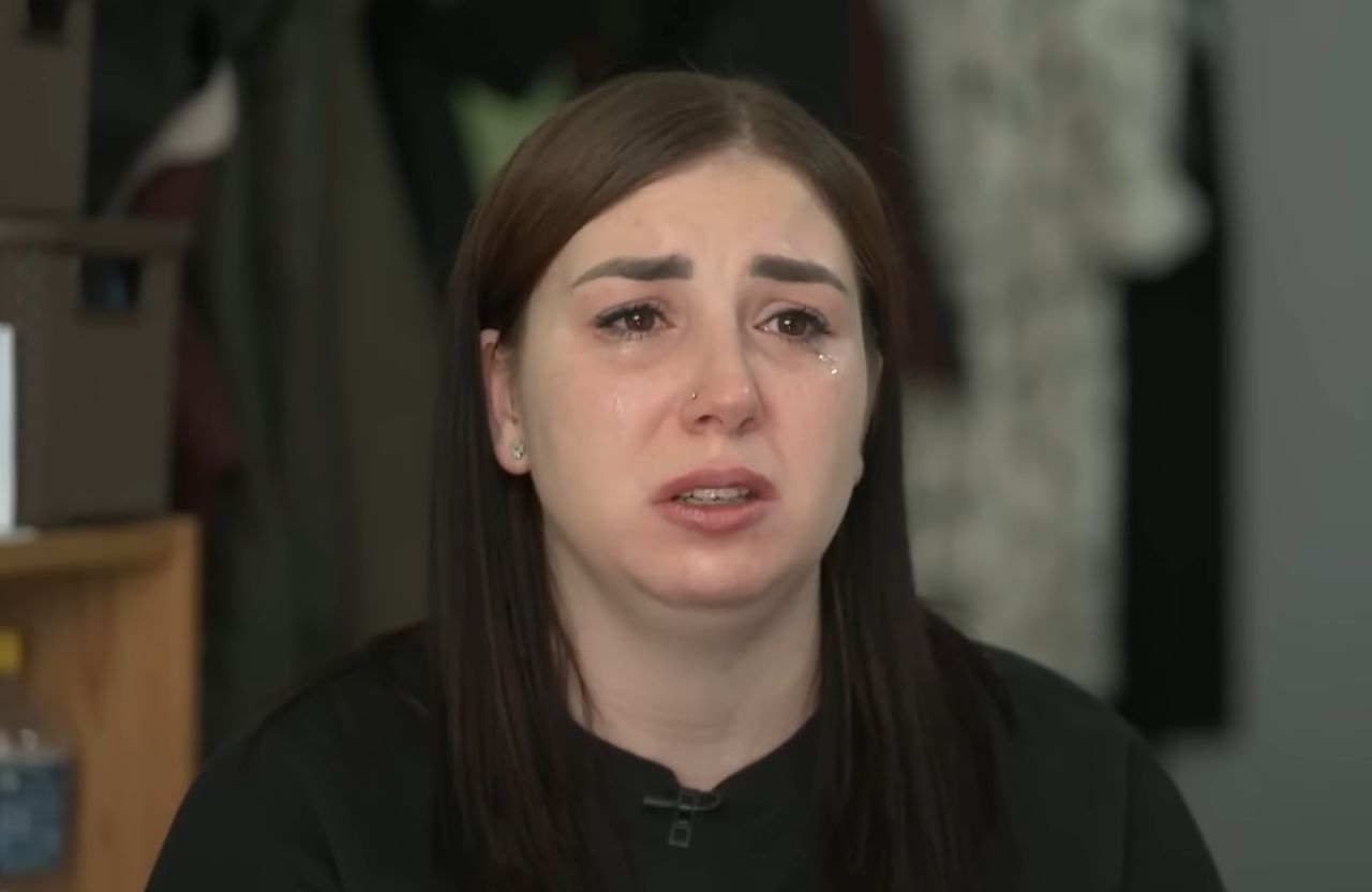 Ma czwórkę dzieci. Błaga Andrzeja Dudę o prawo łaski