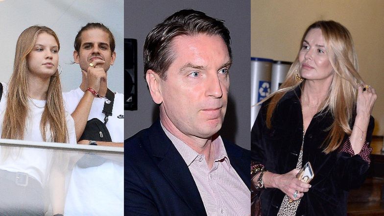 Tomasz Lis nie mógł kontynuować rehabilitacji