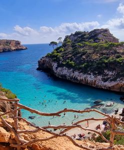 Cios w turystów. Na tych plażach nie będzie można palić