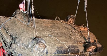 Makabryczne odkrycie. Matka i 2-letnia córka zaginęły 23 lata temu. Wystarczył jeden telefon