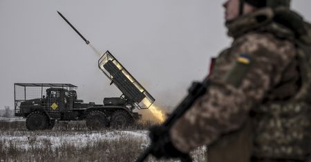 Niepokojące informacje. Postępy Rosjan w pobliżu Zaporoża