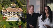 Książę Harry i Meghan Markle w dokumencie Netfliksa pokazali dom, który NIE NALEŻY do nich?
