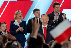 Nieprawidłowości w wynikach. Były szef PKW uspokaja i mówi o konieczności wyjaśnienia