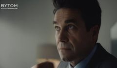 Marcin Dorociński w nowej reklamie marki Bytom