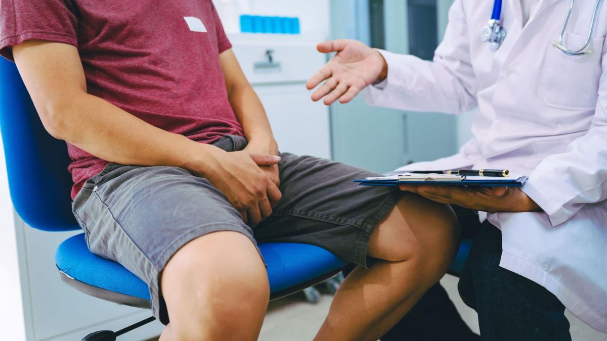 Badania naukowe pokazują, że zapalenie pęcherza może być zwiastunem raka.