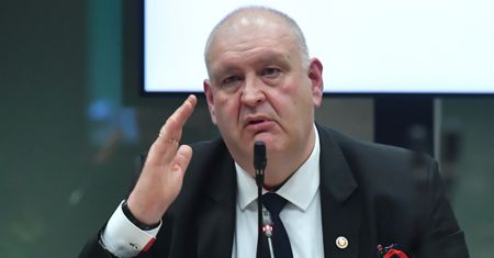Trybunał Konstytucyjny z nowym prezesem? Bogdan Święczkowski szykowany na stanowisko