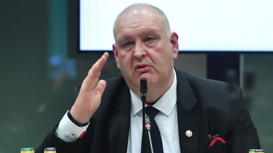 Bogdan Święczkowski