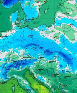 Ogromna zmiana w pogodzie. Nie tego się spodziewaliśmy