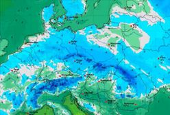 Ogromna zmiana w pogodzie. Nie tego się spodziewaliśmy